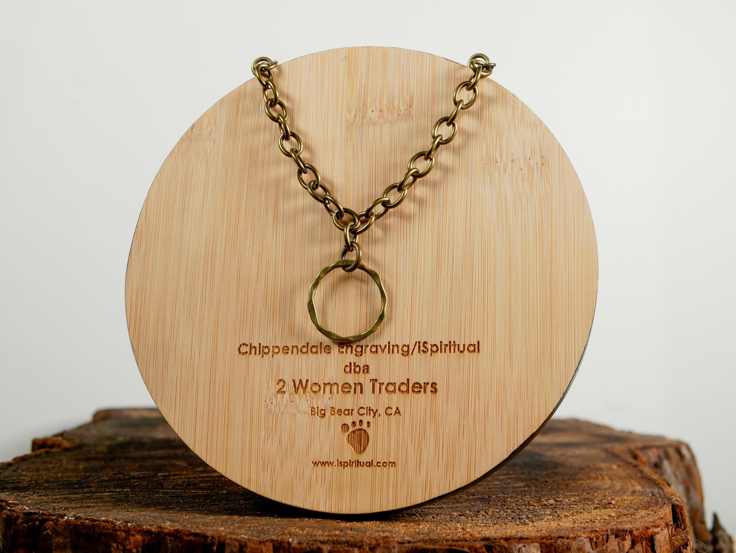 Hand-Painted Sugar Skull Ornament • Green Day of the Dead Art • Wood Wall Decor • Folk Art